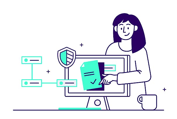 Signicat - Identité numérique : comment est-elle déterminée