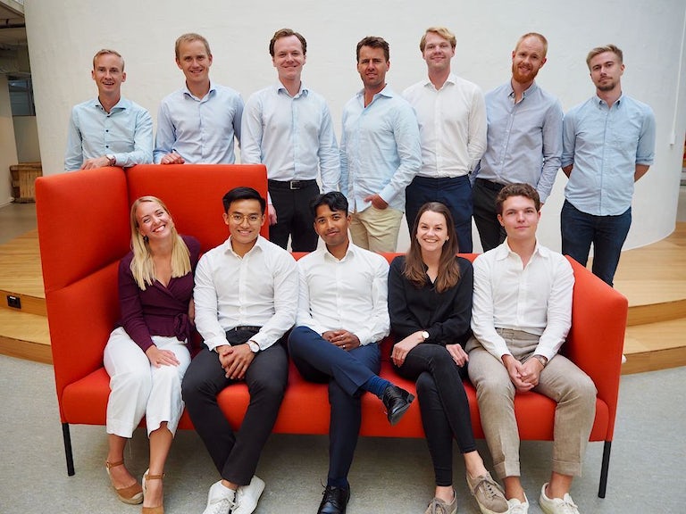 FundingPartner